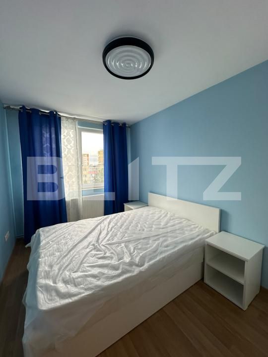 Apartament de închiriat 4 camere Garii - 203232AI | BLITZ Baia Mare | Poza12