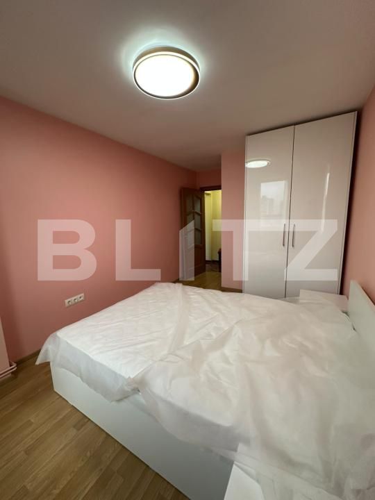 Apartament de închiriat 4 camere Garii - 203232AI | BLITZ Baia Mare | Poza14