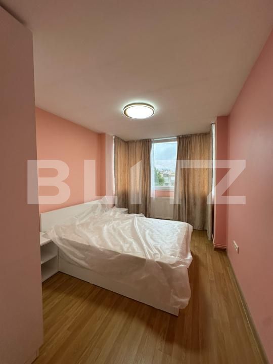 Apartament de închiriat 4 camere Garii - 203232AI | BLITZ Baia Mare | Poza13