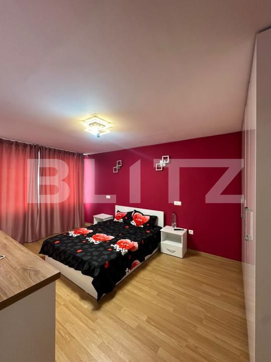 Apartament de închiriat 4 camere Garii - 203232AI | BLITZ Baia Mare | Poza6