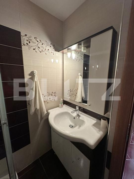 Apartament de închiriat 4 camere Garii - 203232AI | BLITZ Baia Mare | Poza10