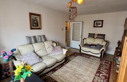 Apartament 4 camere, 80 mp, zona Central 