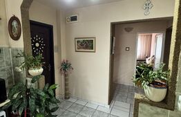 Apartament 4 camere, 80 mp, zona Central 