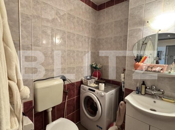 Apartament de vânzare 4 camere Central - 203281AV | BLITZ Baia Mare | Poza18