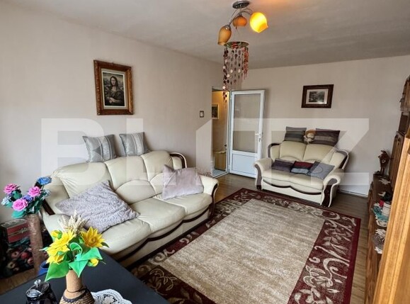 Apartament de vânzare 4 camere Central - 203281AV | BLITZ Baia Mare | Poza2