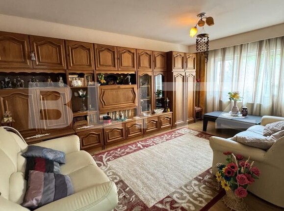 Apartament de vânzare 4 camere Central - 203281AV | BLITZ Baia Mare | Poza1