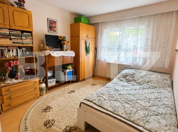 Apartament de vânzare 4 camere Central - 203281AV | BLITZ Baia Mare | Poza8