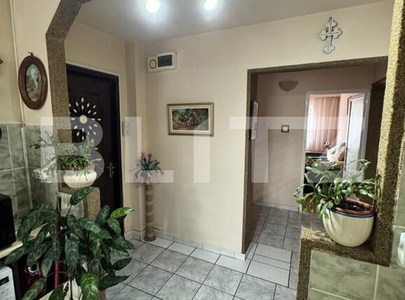 Apartament de vânzare 4 camere Central - 203281AV | BLITZ Baia Mare | Poza12