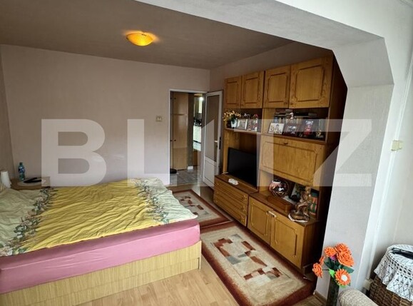 Apartament de vânzare 4 camere Central - 203281AV | BLITZ Baia Mare | Poza4