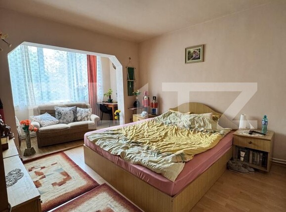 Apartament de vânzare 4 camere Central - 203281AV | BLITZ Baia Mare | Poza3