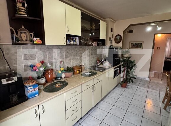 Apartament de vânzare 4 camere Central - 203281AV | BLITZ Baia Mare | Poza11
