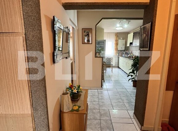 Apartament de vânzare 4 camere Central - 203281AV | BLITZ Baia Mare | Poza14