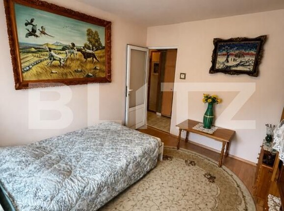 Apartament de vânzare 4 camere Central - 203281AV | BLITZ Baia Mare | Poza9
