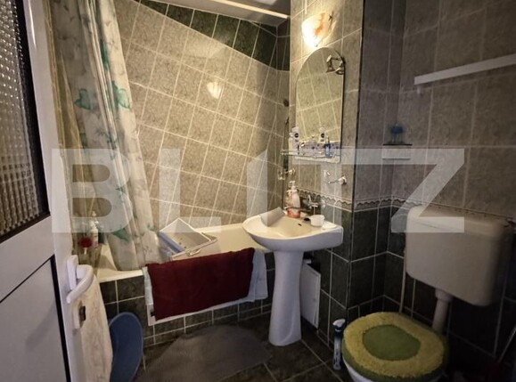 Apartament de vânzare 4 camere Central - 203281AV | BLITZ Baia Mare | Poza17