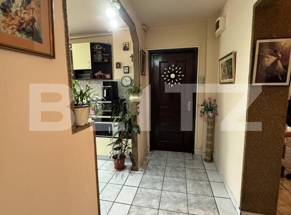 Apartament de vânzare 4 camere Central - 203281AV | BLITZ Baia Mare | Poza13