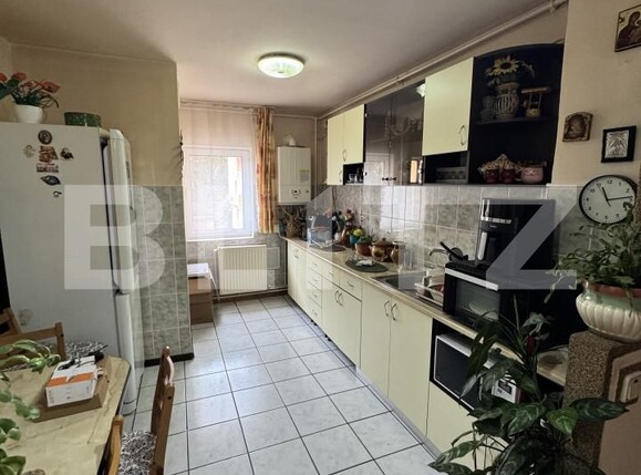 Apartament de vânzare 4 camere Central - 203281AV | BLITZ Baia Mare | Poza10