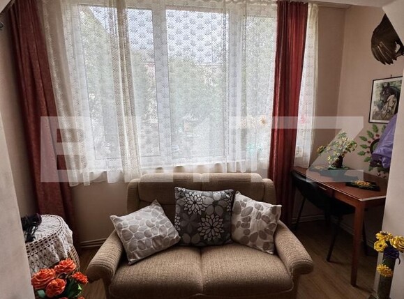 Apartament de vânzare 4 camere Central - 203281AV | BLITZ Baia Mare | Poza5