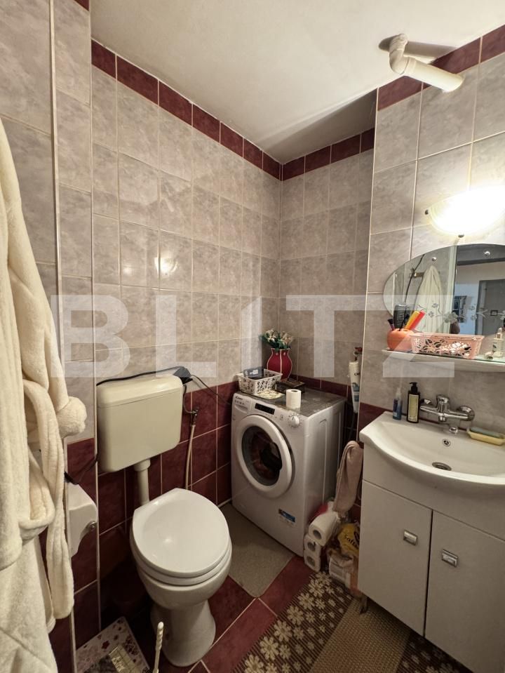 Apartament de vânzare 4 camere Central - 203281AV | BLITZ Baia Mare | Poza18