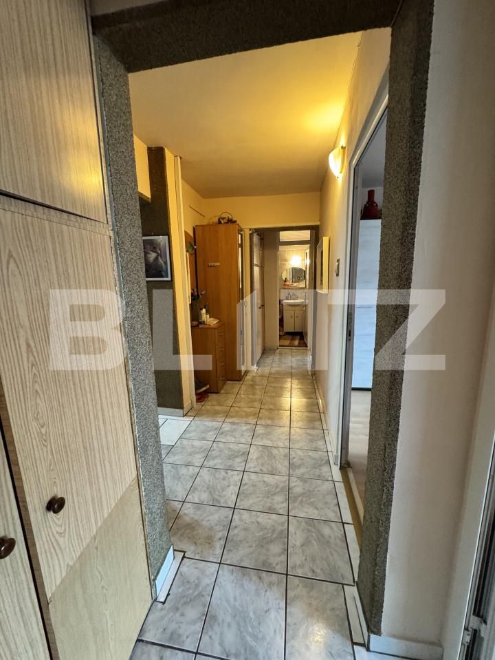 Apartament de vânzare 4 camere Central - 203281AV | BLITZ Baia Mare | Poza15
