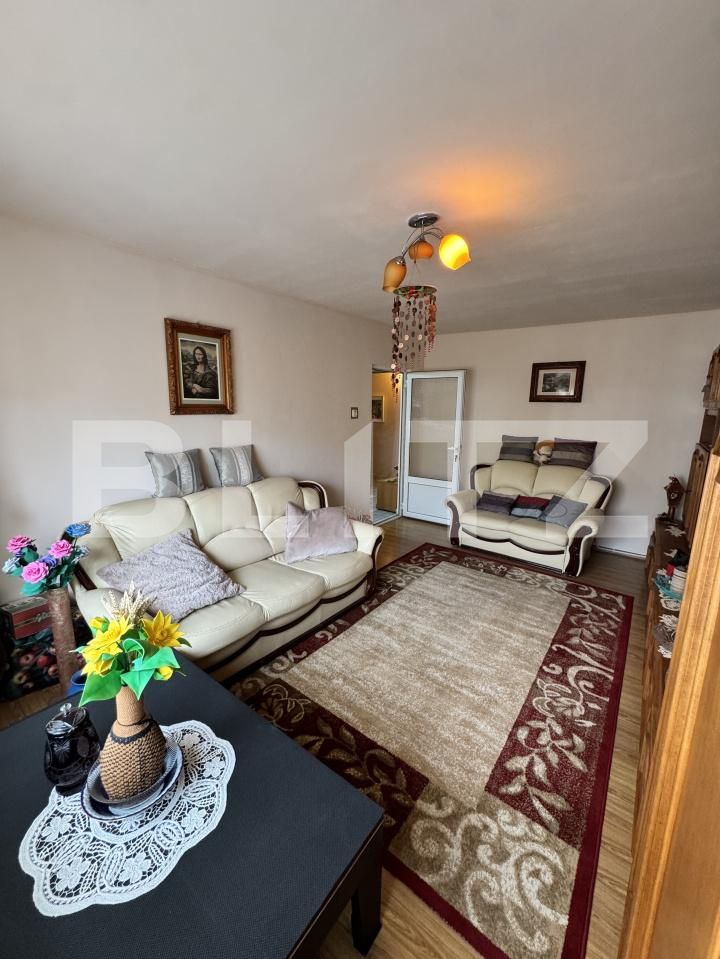 Apartament de vânzare 4 camere Central - 203281AV | BLITZ Baia Mare | Poza2