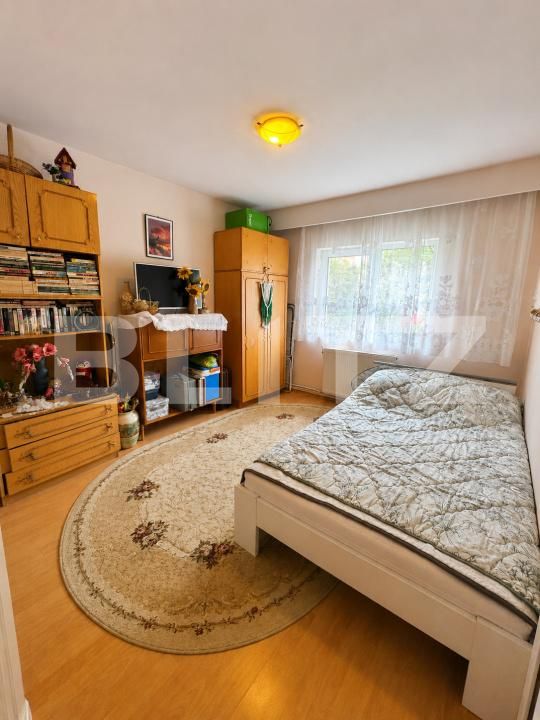 Apartament de vânzare 4 camere Central - 203281AV | BLITZ Baia Mare | Poza8