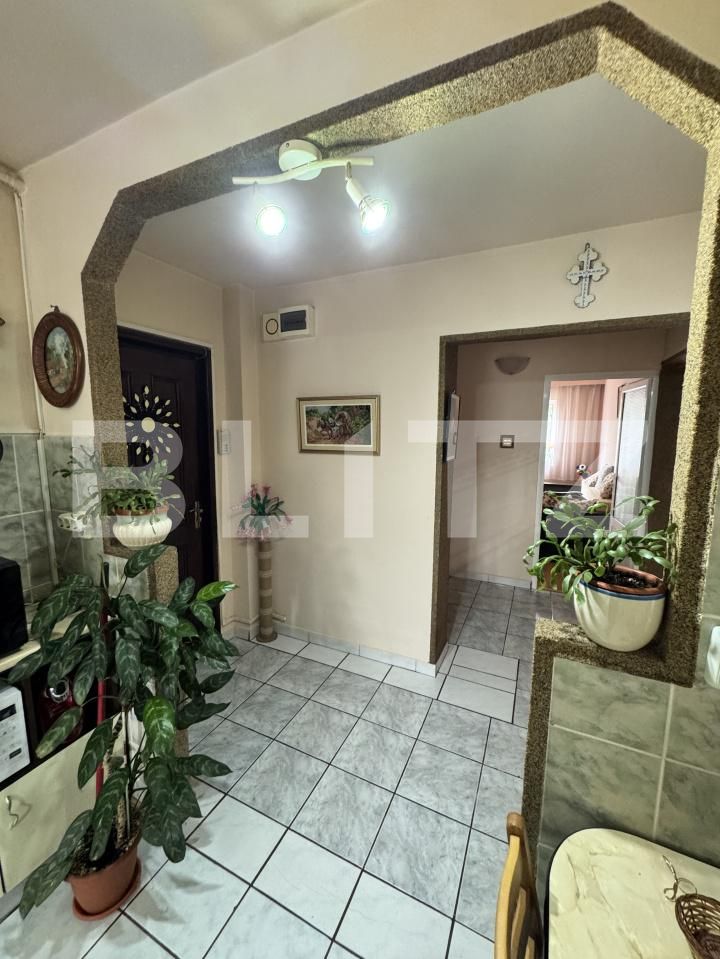 Apartament de vânzare 4 camere Central - 203281AV | BLITZ Baia Mare | Poza12