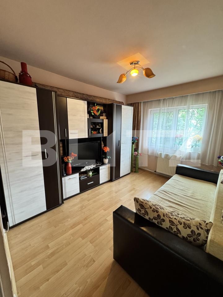 Apartament de vânzare 4 camere Central - 203281AV | BLITZ Baia Mare | Poza6