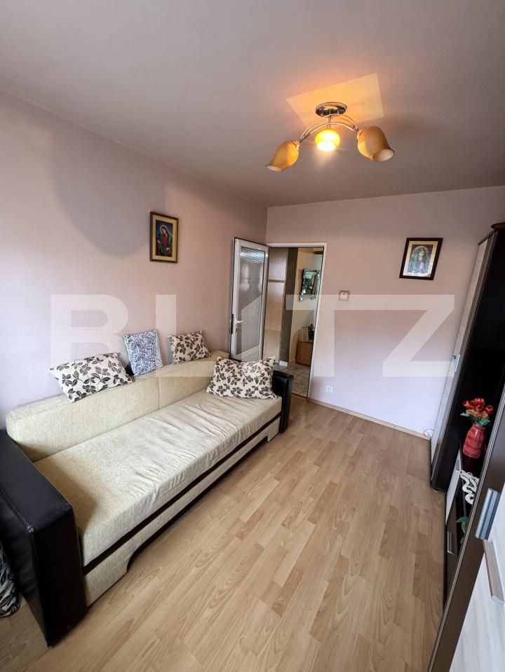 Apartament de vânzare 4 camere Central - 203281AV | BLITZ Baia Mare | Poza7