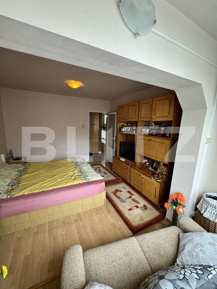 Apartament de vânzare 4 camere Central - 203281AV | BLITZ Baia Mare | Poza4