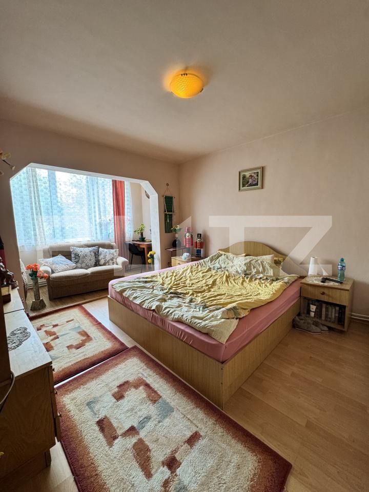 Apartament de vânzare 4 camere Central - 203281AV | BLITZ Baia Mare | Poza3