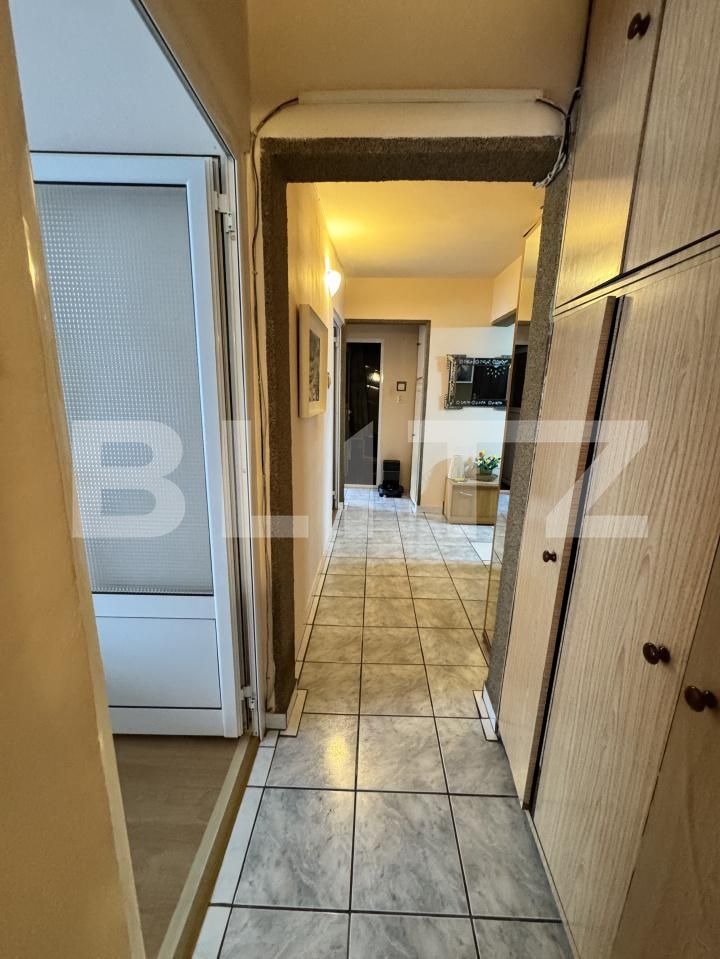 Apartament de vânzare 4 camere Central - 203281AV | BLITZ Baia Mare | Poza16