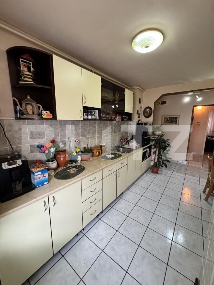 Apartament de vânzare 4 camere Central - 203281AV | BLITZ Baia Mare | Poza11