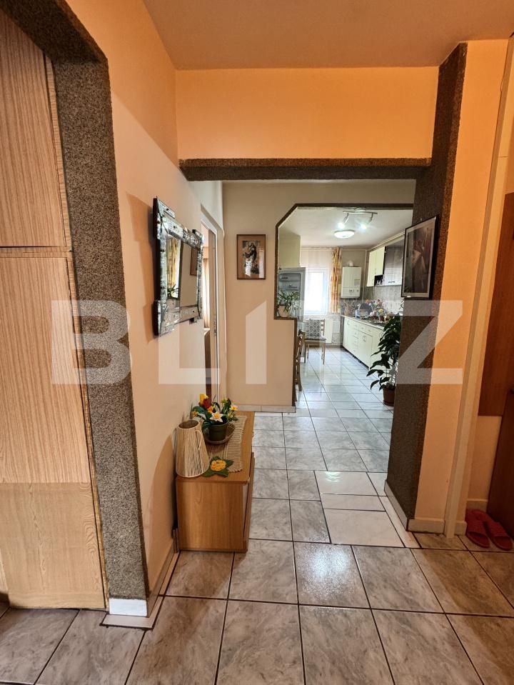 Apartament de vânzare 4 camere Central - 203281AV | BLITZ Baia Mare | Poza14