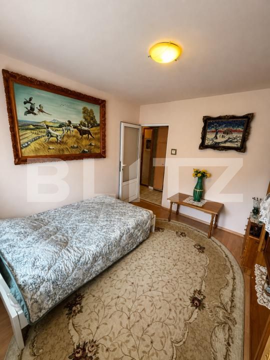 Apartament de vânzare 4 camere Central - 203281AV | BLITZ Baia Mare | Poza9