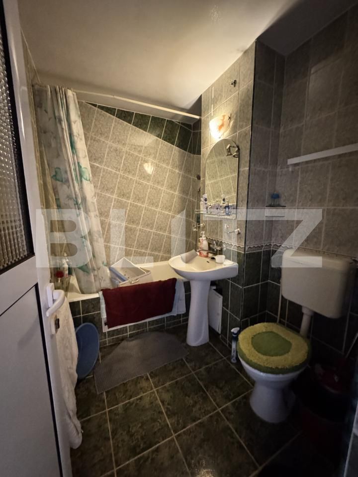 Apartament de vânzare 4 camere Central - 203281AV | BLITZ Baia Mare | Poza17