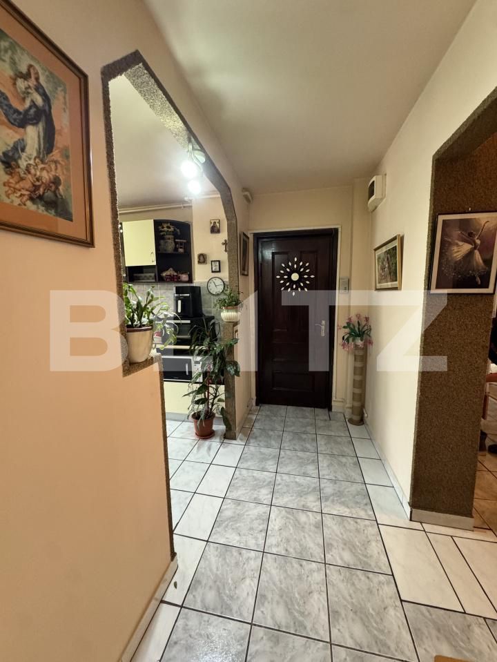 Apartament de vânzare 4 camere Central - 203281AV | BLITZ Baia Mare | Poza13