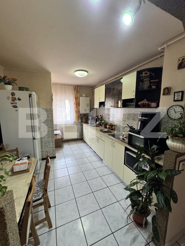 Apartament de vânzare 4 camere Central - 203281AV | BLITZ Baia Mare | Poza10