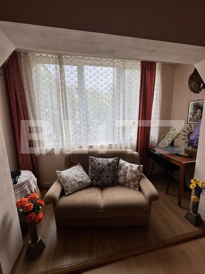 Apartament de vânzare 4 camere Central - 203281AV | BLITZ Baia Mare | Poza5