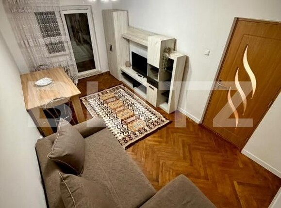 Apartament de închiriat 2 camere Central - 203322AI | BLITZ Baia Mare | Poza1