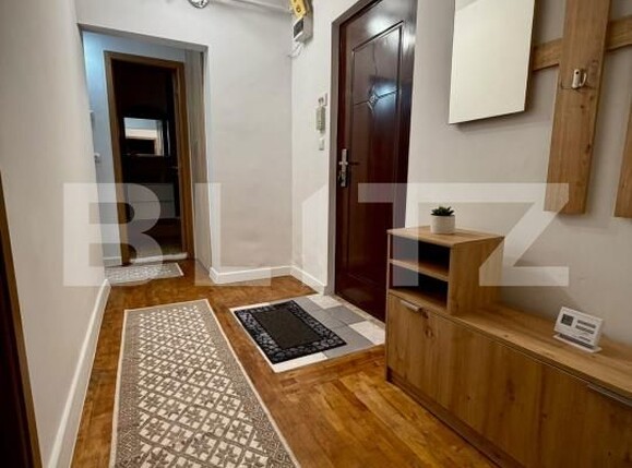 Apartament de închiriat 2 camere Central - 203322AI | BLITZ Baia Mare | Poza5
