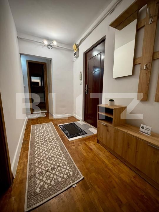Apartament de închiriat 2 camere Central - 203322AI | BLITZ Baia Mare | Poza5