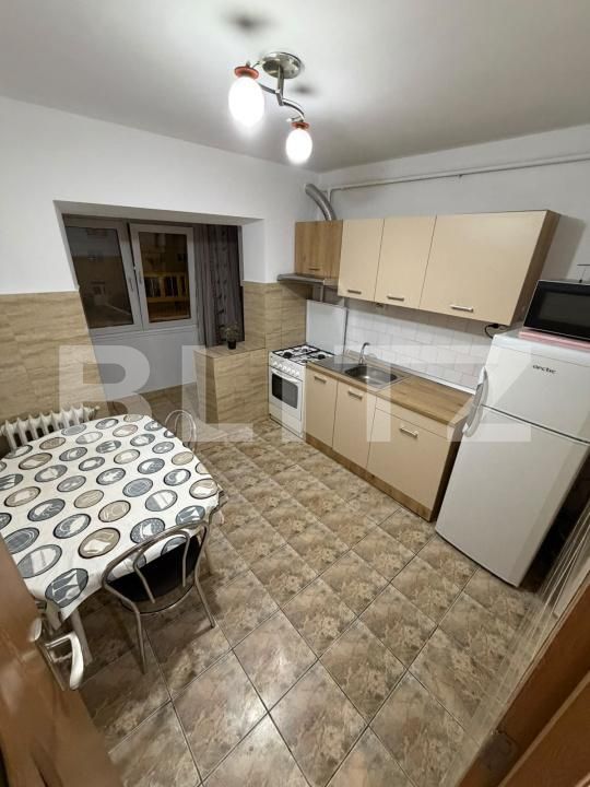 Apartament de închiriat 2 camere Central - 203322AI | BLITZ Baia Mare | Poza3