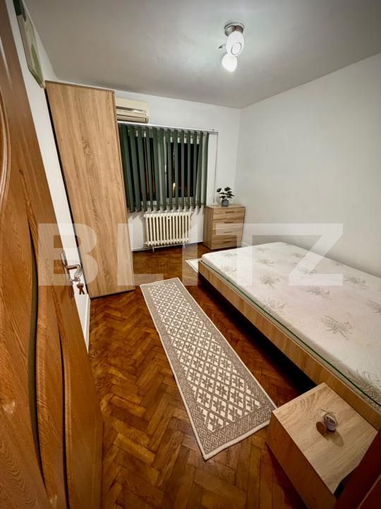Apartament de închiriat 2 camere Central - 203322AI | BLITZ Baia Mare | Poza2
