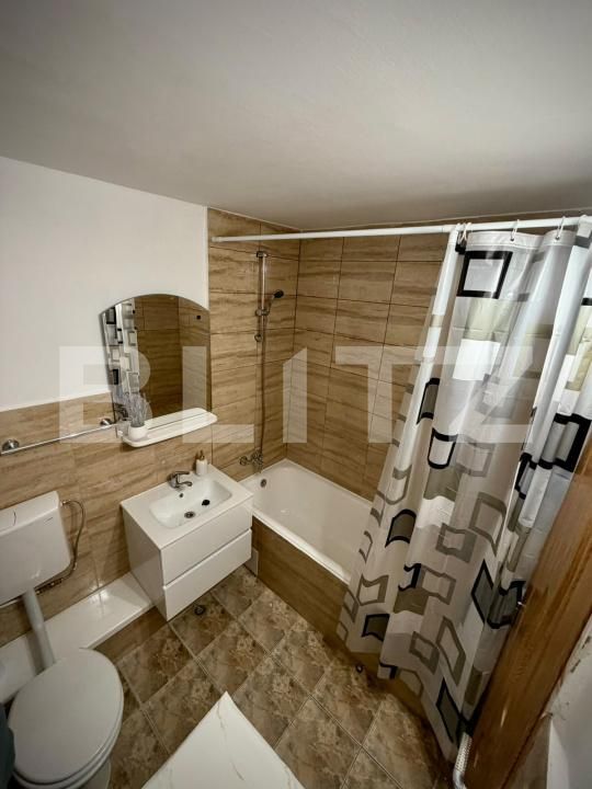 Apartament de închiriat 2 camere Central - 203322AI | BLITZ Baia Mare | Poza4