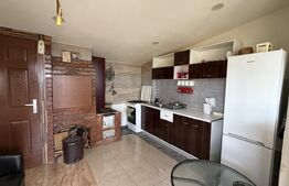 Casa de vanzare, 85 mp, 7 ari teren, zona Sacalaseni