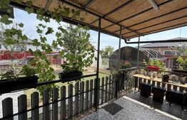Casa de vanzare, 85 mp, 7 ari teren, zona Sacalaseni