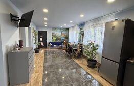 Casa de vanzare, 85 mp, 7 ari teren, zona Sacalaseni