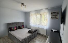 Casa de vanzare, 85 mp, 7 ari teren, zona Sacalaseni