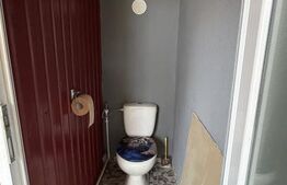 Casa de vanzare, 85 mp, 7 ari teren, zona Sacalaseni