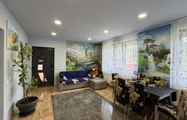 Casa de vanzare, 85 mp, 7 ari teren, zona Sacalaseni